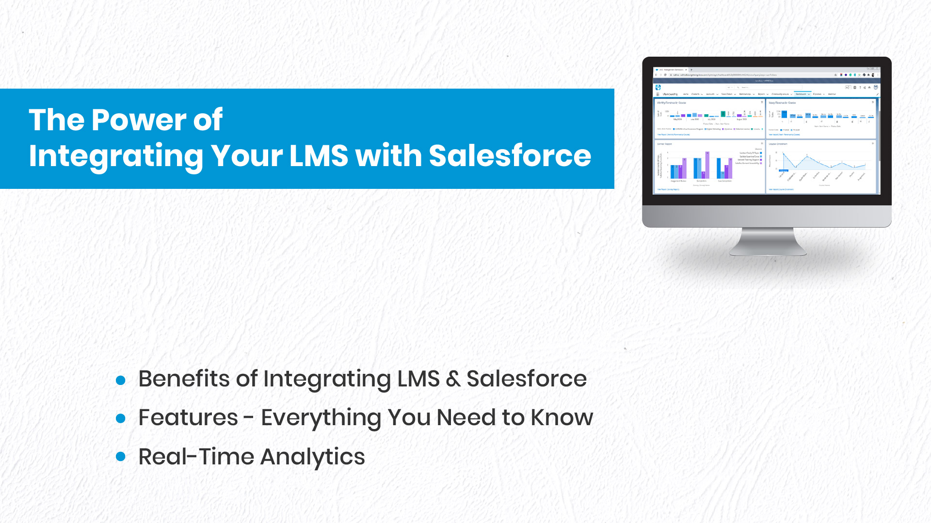 SF and LMS Integration